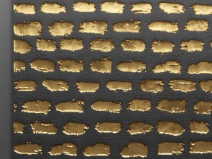panel painting 3d 3D Model