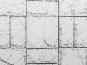 pizarra de piedra 3d Modelo 3D