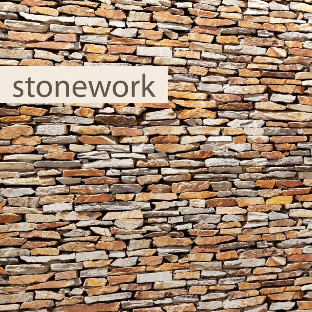 stone slate 3d 3D Model .c4d .max .obj .3ds .fbx .stl .blend 