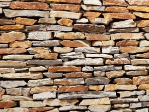 stone slate 3d 3D Model