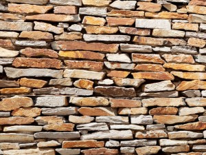 stone slate 3d 3D Model