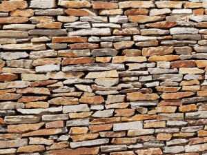 stone slate 3d 3D Model