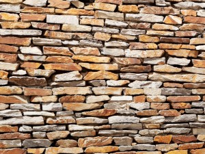 stone slate 3d 3D Model