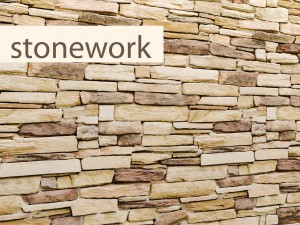 stone slate 3d 3D Model