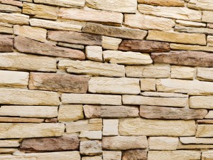 stone slate 3d 3D Model