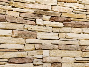 stone slate 3d 3D Model