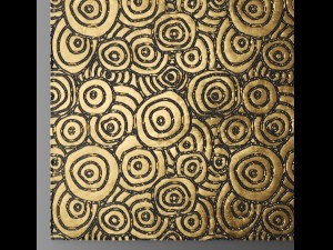 panel painting 3d 3D मॉडल