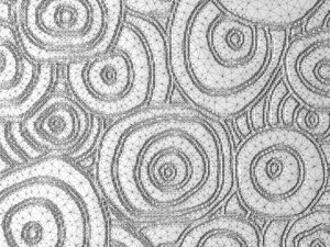 Tafelgem&auml;lde 3d 3D Modell