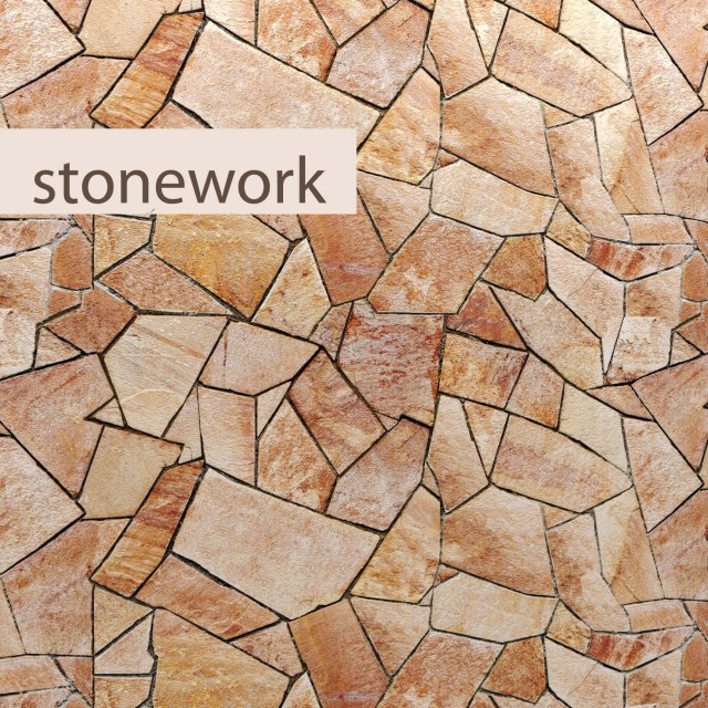 stone slate 3d Model 3D .c4d .max .obj .3ds .fbx .stl .blend 