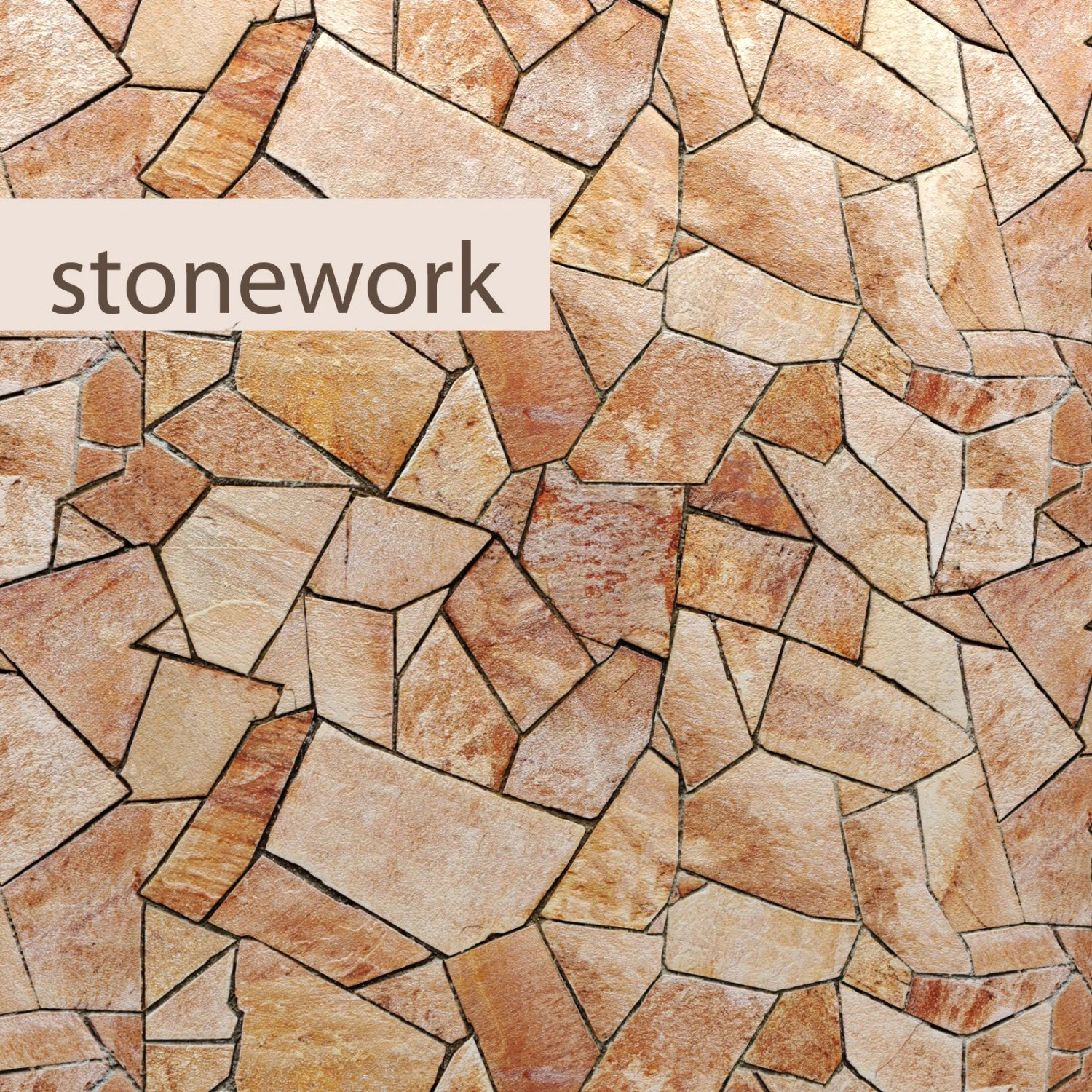 stone slate 3d 3D Model .c4d .max .obj .3ds .fbx .stl .blend