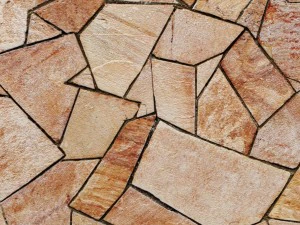 stone slate 3d 3D Model