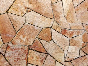 stone slate 3d 3D Model