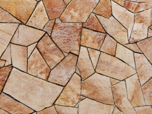 stone slate 3d Model 3D