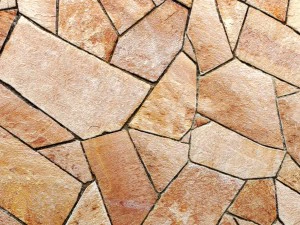 stone slate 3d 3D Model