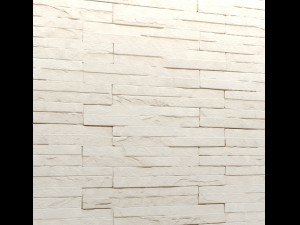 stone slate 3d 3Dモデル