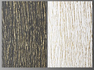 panel painting 3d 3D Model