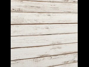 painel de madeira 3d Modelo 3D