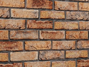 bricks wall 3d 3D मॉडल