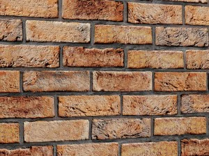 bricks wall 3d 3D Model