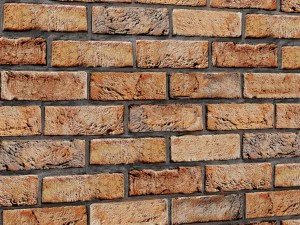 bricks wall 3d 3D Model