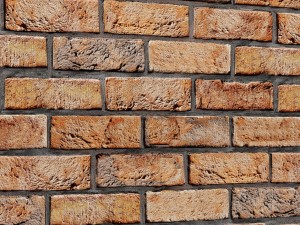 bricks wall 3d 3D मॉडल