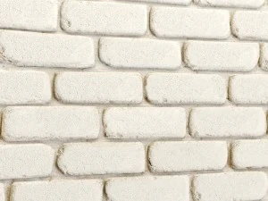 gypsum stone brick 3D Model