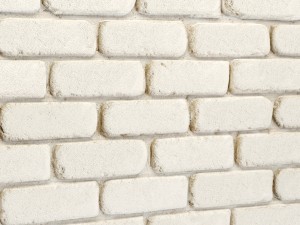 gypsum stone brick 3D 模型