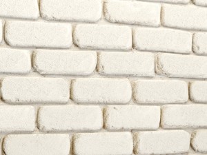 gypsum stone brick 3D 模型