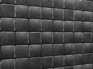 stone slate black 3d 3D Model