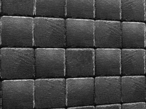 stone slate black 3d Modelo 3D