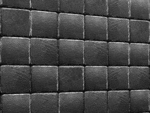 stone slate black 3d 3D Model
