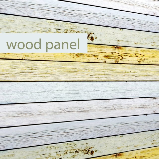 colored planking 3d 3D 模型 .c4d .max .obj .3ds .fbx .stl .blend 