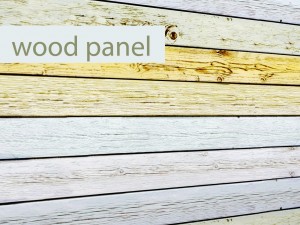 colored planking 3d 3D Model