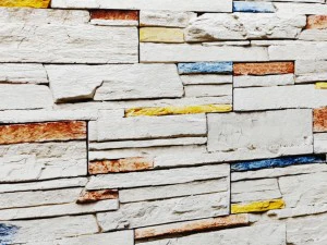 steen leisteen 3d 3D Model