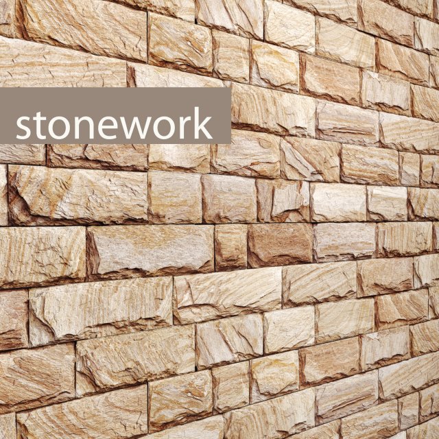 stone slate 3d 3Dモデル .c4d .max .obj .3ds .fbx .stl .blend 