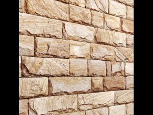 stone slate 3d 3Dモデル