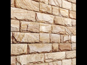 ardoise en pierre mod&egrave;le 3D Modèle 3D