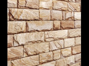 stone slate 3d 3Dモデル