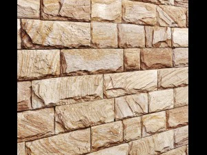 ardoise en pierre mod&egrave;le 3D Modèle 3D