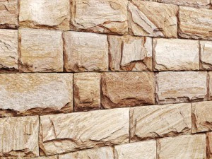 ardoise en pierre mod&egrave;le 3D Modèle 3D