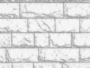 ardoise en pierre mod&egrave;le 3D Modèle 3D