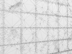 stone slate 3d 3Dモデル