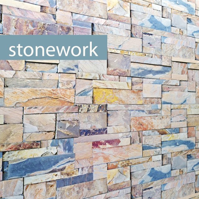 stone slate 3d 3D Model .c4d .max .obj .3ds .fbx .stl .blend 