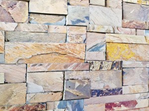 stone slate 3d 3D Model