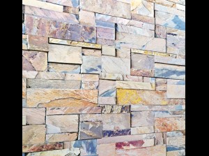 stone slate 3d 3D Model