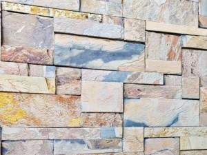stone slate 3d 3D Model