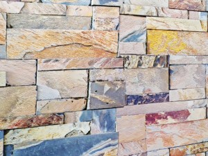 stone slate 3d 3D Model
