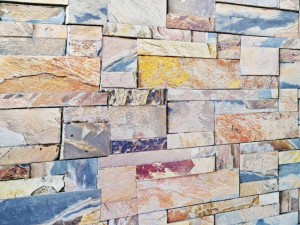 stone slate 3d 3D Model