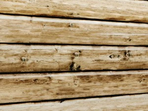 木製パネル 3D 3Dモデル