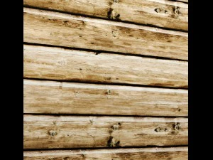 木製パネル 3D 3Dモデル